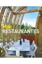 Mini Restaurantes PDF