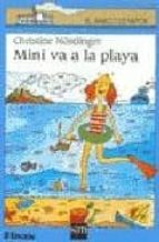 Mini Va A La Playa PDF