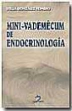 Mini-vademecum De Endocrinologia