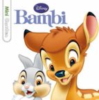 Minicontes: Bambi