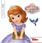 Minicontes: Princesa Sofia