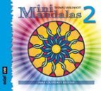 Minimandalas 2: Para Colorear Y Meditar