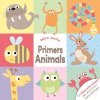Mira I Parla Primers Animals PDF