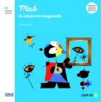 Miró:un Artista Con Imaginación