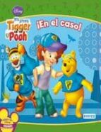 Mis Amigos Tigger Y Pooh: ¡ En El Caso !