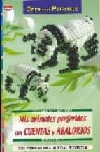 Mis Animales Preferidos Con Cuentas Y Abalorios PDF