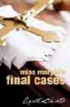 Mis Marple S Final Cases