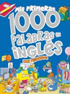 Mis Primeras 1000 Palabras En Inglés PDF
