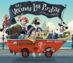 Mis Vecinos Los Piratas PDF