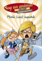 Mision Imposible PDF