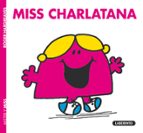 Miss Charlatana PDF