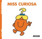 Miss Curiosa PDF
