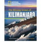 Missing Snows Of Kilimanjaro+cdr 1300