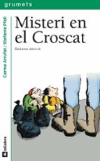 Misteri En El Croscat