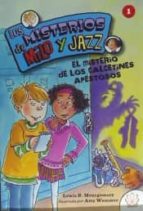 Misterio Milo Y Jazz 1 Misterio De Los Calcetines Apestoso
