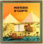 Misteris D Egipte
