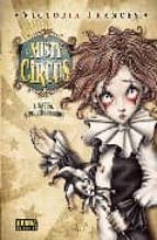 Misty Circus Nº 1: Sasha, El Pequeño Pierrot