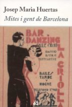 Mites I Gent De Barcelona PDF