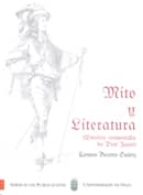 Mito Y Literatura: Estudio Comparado De Don Juan