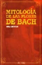 Mitologia De Las Flores De Bach