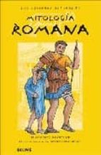 Mitologia Romana PDF