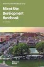 Mixed-use Development Handbook
