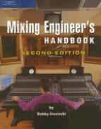 Mixing Engineer S Handbook PDF