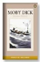 Moby Dick Book
