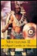 Moctezuma Ii PDF