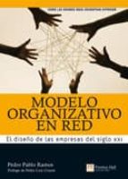 Modelo Organizativo En Red: El Diseño De Las Empresas Del Siglo X Xi
