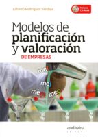 Modelos De Planificación Y Valoracion De Empresas PDF