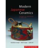 Modern Japanese Ceramics