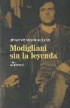Modigliani Sin La Leyenda