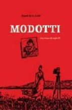Modotti. Una Mujer Del Siglo Veinte