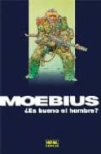 Moebius: ¿es Bueno El Hombre? PDF