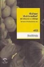 Mohsen Makhmalbaf: Del Discurso Al Dialogo
