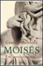 Moises: El Profeta Fundador