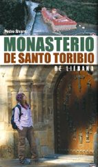 Monasterio De Santo Toribio De Liebana PDF