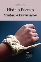 Monbars O Exterminador PDF