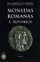 Monedas Romanas I: Republica