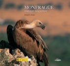 Monfragüe: Parque Nacional