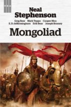Mongoliad
