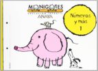 Monigotes. Numeros Y Mas 1 PDF