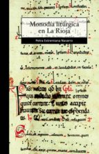 Monodia Liturgica En La Rioja PDF
