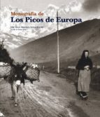 Monografia De Los Picos De Europa