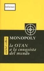 Monopoly: La Olan A La Conquista Del Mundo
