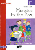 Monster In The Box PDF