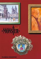 Monster Kanzenban Nº 5 PDF