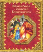 Monstres I Essers Fantastics PDF