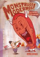 Monstruos Modernos PDF